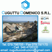 Cuguttu Domenico srl