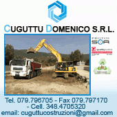 Cuguttu Domenico srl