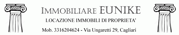 Eunike Immobiliare