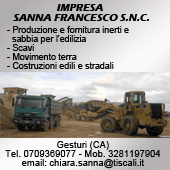 IMPRESA SANNA FRANCESCO