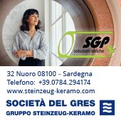 Societ del Gres spa