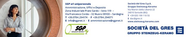 Societ del Gres SpA
