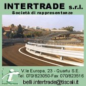 INTERTRADE